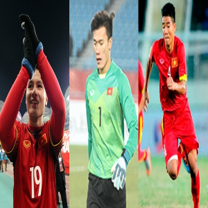 Căn cứ pháp luật để tặng Huân chương Lao động cho U23 Việt Nam